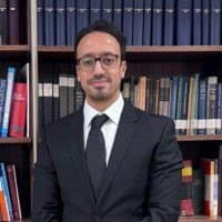 Headshot of Mourad Sanhaji, Ph.D.